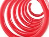 ES#58978 - 33536768417 - JCW Red Coil Spring - Rear - Priced Each - Upgrade or replace your spring - Genuine MINI - 