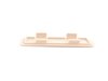 ES#102652 - 51418261521 - COVER SANDBEIGE - Genuine BMW - BMW