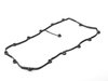 ES#2723996 - 077198025C - Valve Cover Gasket Set - Left - Cylinders 5-8 - Elring - Audi