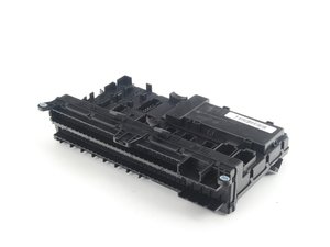 ES#165026 - 61136907395 - Fuse box - Fuses sold separately - Genuine BMW - BMW