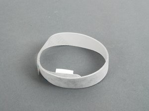 ES#75795 - 51121940913 - E31 Foil - Genuine BMW - BMW