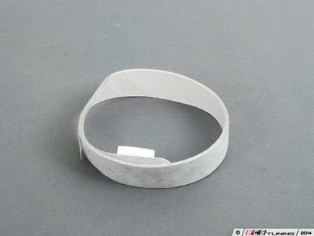 ES#75795 - 51121940913 - E31 Foil - Genuine BMW - BMW