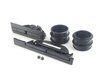 ES#196692 - 82279405744 - E39 Front cup holder set - front & Rear - Get all new cup holders for the front and backseats of your vehicle - Genuine BMW - BMW