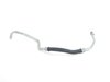 ES#241850 - 17222284078 - Oil Cooler return hose - Runs from the oil cooler to the transmission - Genuine BMW - BMW