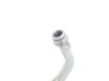 ES#241850 - 17222284078 - Oil Cooler return hose - Runs from the oil cooler to the transmission - Genuine BMW - BMW