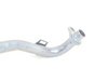 ES#241850 - 17222284078 - Oil Cooler return hose - Runs from the oil cooler to the transmission - Genuine BMW - BMW