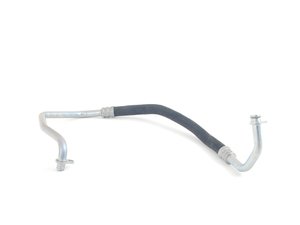 ES#241849 - 17222284077 - Oil cooler supply line - Oil cooler line that supplies oil to the cooler - Genuine BMW - BMW