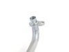 ES#241849 - 17222284077 - Oil cooler supply line - Oil cooler line that supplies oil to the cooler - Genuine BMW - BMW
