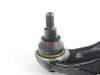 ES#414448 - 7L0407152H - Control Arm - Right - With new bushings, fits front right lower - Genuine Volkswagen Audi - Volkswagen