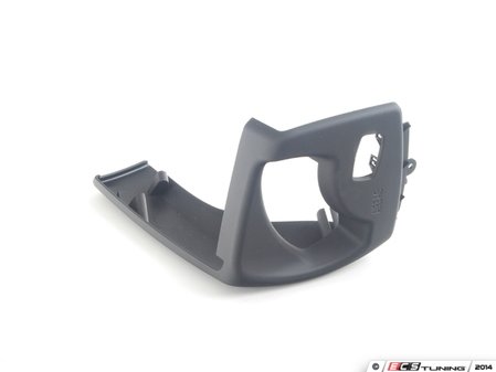 ES#145272 - 52109129276 - COVER, RELEASE - Genuine BMW - BMW