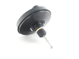 Brake Booster - With ESP
