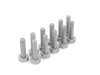 ES#2738449 - 11141439975KT5 - Basic Water Pipe Service Kit  - Includes everything needed for a basic water pipe replacement - Assembled By ECS - BMW