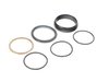 ES#2724583 - 11141439975KT - Water Pipe Service Kit  - Addresses common low-mileage failure caused by poor OEM o-ring/pipe design. Includes everything needed for a basic water pipe replacement - Assembled By ECS - BMW