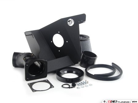 ES#519253 - 51-11042 - Magnum FORCE Pro Dry S Stage 2 Air Intake System - (NO LONGER AVAILABLE) - Oil-free filter - more flow, less maintenance! +8hp & +10lb/ft! - AFE - 
