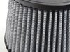 ES#519253 - 51-11042 - Magnum FORCE Pro Dry S Stage 2 Air Intake System - (NO LONGER AVAILABLE) - Oil-free filter - more flow, less maintenance! +8hp & +10lb/ft! - AFE - 