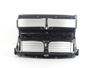 ES#1903464 - 51747200781 - F10 Air Duct - Air Vents to help cool the engine - Genuine BMW - BMW