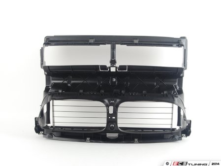 ES#1903464 - 51747200781 - F10 Air Duct - Air Vents to help cool the engine - Genuine BMW - BMW