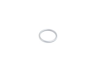 ES#38586 - 17212283511 - Oil Cooler O-Ring  - Replace your leaking o-rings - Genuine BMW - BMW
