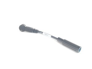 ES#180753 - 65121388950 - Antenna Harness - Connects the head unit to the antenna - Genuine BMW - BMW