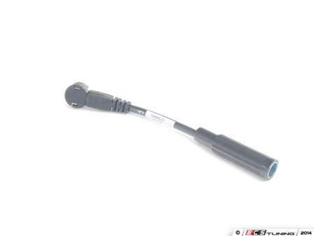 ES#180753 - 65121388950 - Antenna Harness - Connects the head unit to the antenna - Genuine BMW - BMW