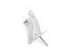 ES#38892 - 17222283592 - Oil Cooler Bracket - Replace your rusty or broken mounting hardware. - Genuine BMW - BMW