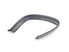 ES#1903497 - 51767206521 - F10 Hood Seal - Keeps dirt and water out of the engine bay. - Genuine BMW - BMW
