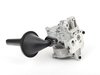 ES#3275642 - 95810701331 - Oil Pump Assembly - Located at the oil pan - Genuine Porsche - Porsche