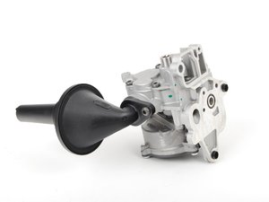 ES#3275642 - 95810701331 - Oil Pump Assembly - Located at the oil pan - Genuine Porsche - Porsche