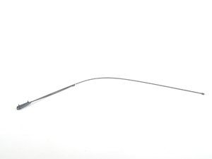ES#262237 - 51237183773 - BOWDEN CABLE, FRONT - Genuine BMW - BMW