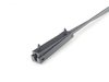 ES#262237 - 51237183773 - BOWDEN CABLE, FRONT - Genuine BMW - BMW