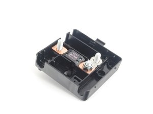 ES#165911 - 61138387546 - Base B+ - 2X - Genuine BMW - BMW