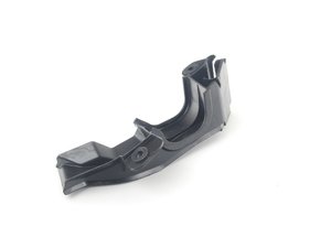ES#1903498 - 51767206569 - SEAL, HOOD, REAR LEF - Genuine BMW - BMW