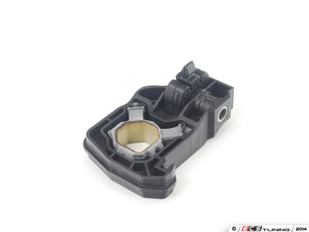 ES#1599234 - 17117575247 - Module Bracket - Found on the left side. - Genuine BMW - BMW