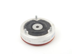 ES#58416 - 33522282766 - Rear Shock Mount - Also known as a guide support - Genuine BMW - BMW