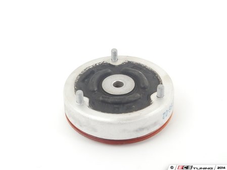 ES#58416 - 33522282766 - Rear Shock Mount - Also known as a guide support - Genuine BMW - BMW