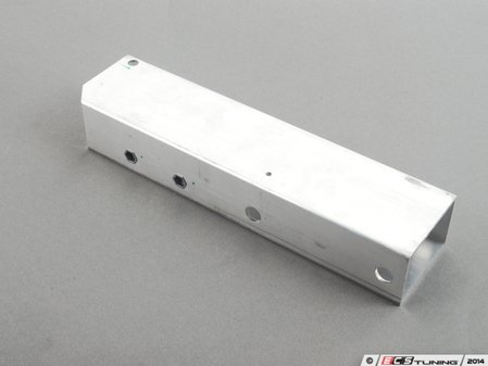 ES#1875737 - 51117158873 - Deformation Element - Front Lower Left - Genuine BMW - BMW