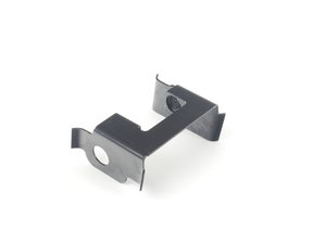 ES#73892 - 51111945914 - E30 Front Bumper support - right - Go overs inner front right bumper support - Genuine BMW - BMW