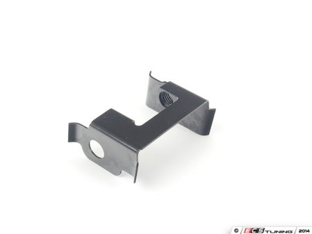 ES#73892 - 51111945914 - E30 Front Bumper support - right - Go overs inner front right bumper support - Genuine BMW - BMW