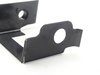 ES#73892 - 51111945914 - E30 Front Bumper support - right - Go overs inner front right bumper support - Genuine BMW - BMW