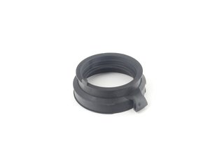 ES#25943 - 11617838287 - Intake Boot - Priced Each - Seals the intake manifold to the throttle bodies - Genuine BMW - BMW