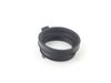 ES#25943 - 11617838287 - Intake Boot - Priced Each - Seals the intake manifold to the throttle bodies - Genuine BMW - BMW