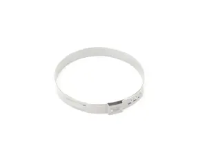 E90 M3 Intake Boot Clamp - Boot to Throttle Body