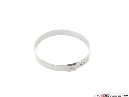 ES#25941 - 11617838284 - E90 M3 Intake Boot Clamp - Boot to Throttle Body - Genuine BMW - BMW