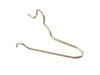 ES#308069 - 1J0609746F - Bracket For Brake Cable - Right - Bracket is located on the body before the rear beam - Genuine Volkswagen Audi - Volkswagen