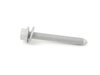 ES#48859 - 31106760222 - Hex bolt - priced each  - M12x1.5x95 - Genuine BMW - BMW