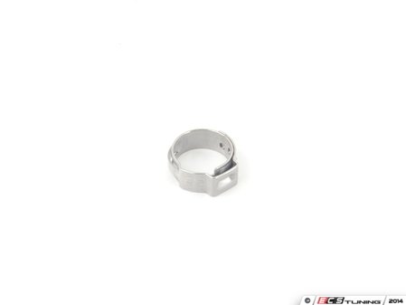 ES#2674305 - 16121180240 - HOSE CLAMP - Genuine MINI - 