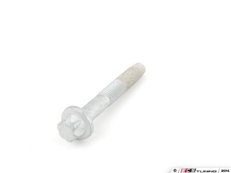 ES#1900963 - 31306778220 - TORX BOLT, SELF-THRE - Genuine BMW - BMW