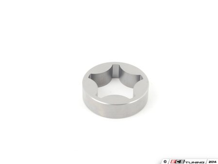 ES#23379 - 11411250844 - Outer Oil Pump Rotor - Essential internal oil pump component - Genuine BMW - BMW