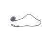 ES#2178754 - 51479806066 - Rear window shelf cord - Priced Each - Hooks and hold the shelf up when trunk is opened - Genuine MINI - MINI