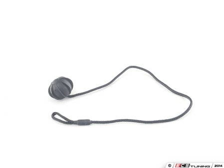 ES#2178754 - 51479806066 - Rear window shelf cord - Priced Each - Hooks and hold the shelf up when trunk is opened - Genuine MINI - MINI